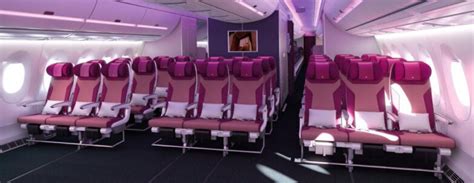 qatar seating plan|qatar airways preferred seating vs standard.